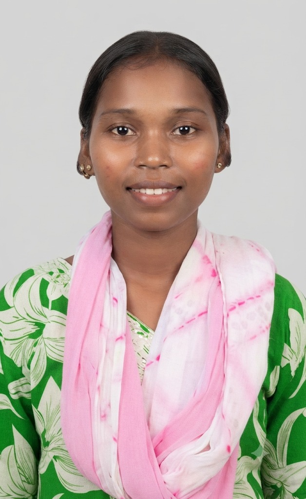 Jyoti Kandulna - Full time Cleaner in Malad West in Mumbai